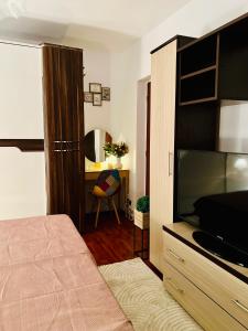 Apartment 07 With Panoramic View