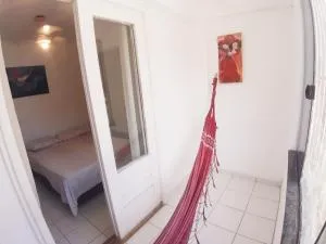 Apto. Completo Centro Turistico Itacare (nº101) - 伊塔卡雷