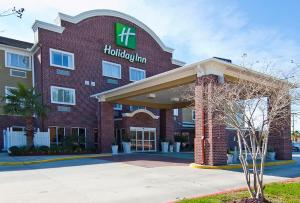 Holiday Inn Hotel & Suites Slidell, an IHG Hotel