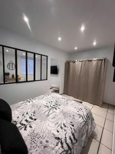 Appartements Maisonnette Cosy : photos des chambres