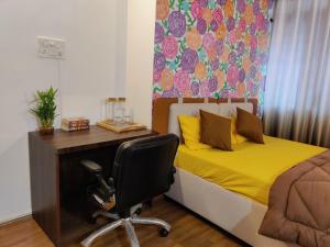 The Rustic Manor - Homestay