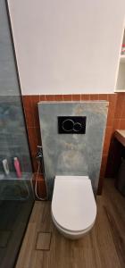 Agnes apartment Filopappou