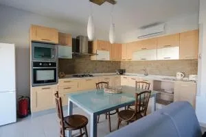 Lovely Penthouse in the City Center - Iklin