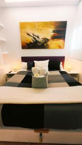 Nuevo Hola Madrid BIS Alojamiento Temporal