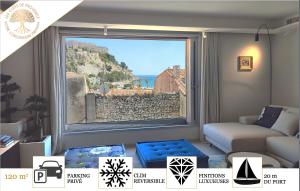 L'Âme Bleue - 4-star hotels in Cassis