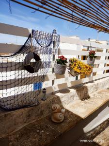 SCIROCCO by SALENTO OASIS