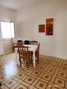 SCIROCCO by SALENTO OASIS