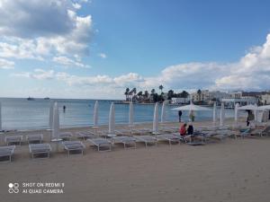 SCIROCCO by SALENTO OASIS