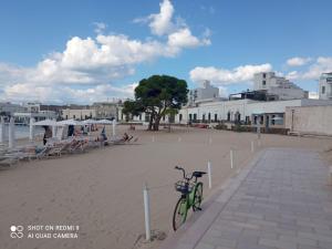 SCIROCCO by SALENTO OASIS