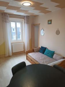 le Mont dore Centre ville appartement