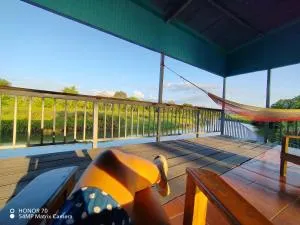 Hotel Gaviotas de Osa - Rincón