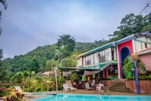 LA POSADA DEL AGUILÁ - Primavera