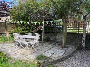 Luxury Cottage Dog friendly with Hot Tub