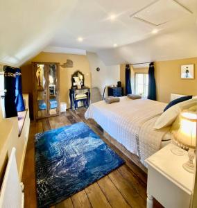 Luxury Cottage Dog friendly with Hot Tub