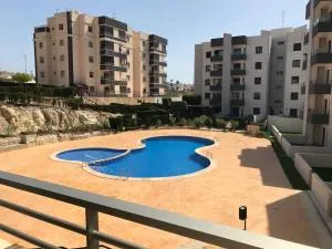 Residence Angelina - Torremendo