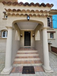 Rayol Villa Saphir