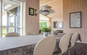 Holiday Home Havbakken V