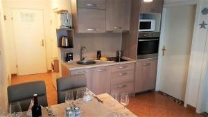 Apartments Engel with Pool