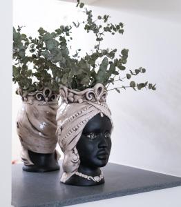 PietraLavica Apartment