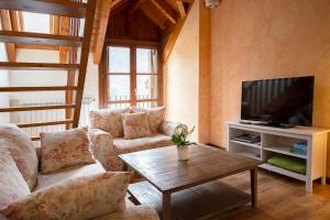 Two-Bedroom Apartment room in Apartamentos Onki Xin