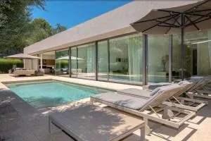 Stylish Villa Mallorca 8 Guests - Son Vida