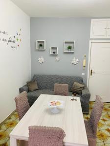 casa giorgia mondello