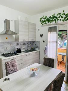 casa giorgia mondello