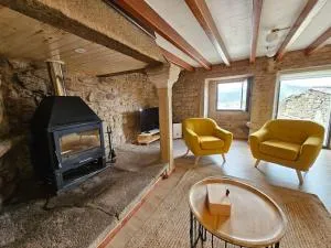 Casa Gure Amets - Costa da Morte - La Toja