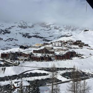 appartamento Cervinia fronte Funivie