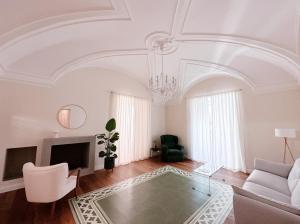 PietraLavica Apartment