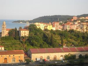 Giada Apartment - 3hvězdičkové hotely ve městě La Spezia