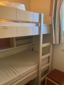 Appartement à Cannes résidence villa francia