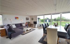 Holiday Home Lærkevej Vinderup Xii