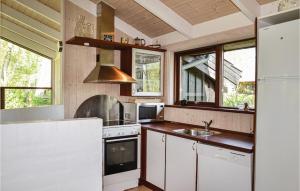 Holiday Home Jægerstien Jægerspris Iv