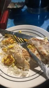 casa de campo chácara Chico Tesser - Antônio Carlos