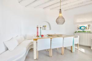 Boutique Villa Aquata Private pool