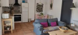 El Huertecito - 圣马丁-德尔平波