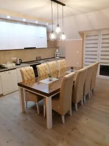 Apartman Dalmacija - Sakule