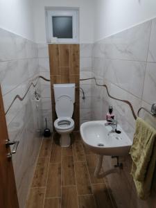 Apartman Dalmacija