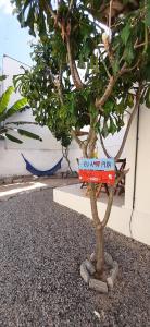 Dunas Pipa acomodações