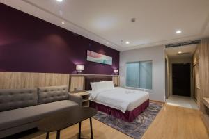 Grand InHotel Kota Kinabalu