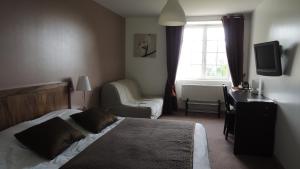 Hotel du Golf de Clécy