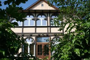 Apartement family & friends Wernigerode Saksamaa