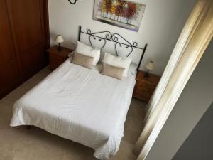 Ático Barrio de los Pescadores