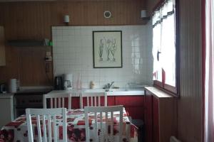 Maisons de vacances Gite Les Fees Papillon : photos des chambres