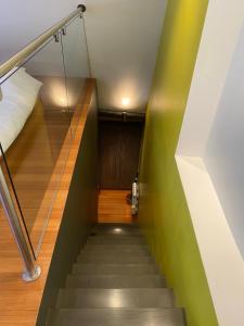 Appartements DUPLEX 15 : photos des chambres