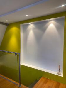 Appartements DUPLEX 15 : photos des chambres