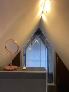 Appartements DUPLEX 15 : photos des chambres