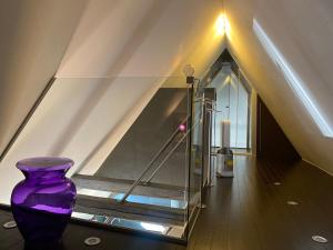 Appartements DUPLEX 15 : photos des chambres