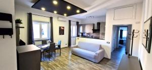 Il centro di Ostia (apartment)